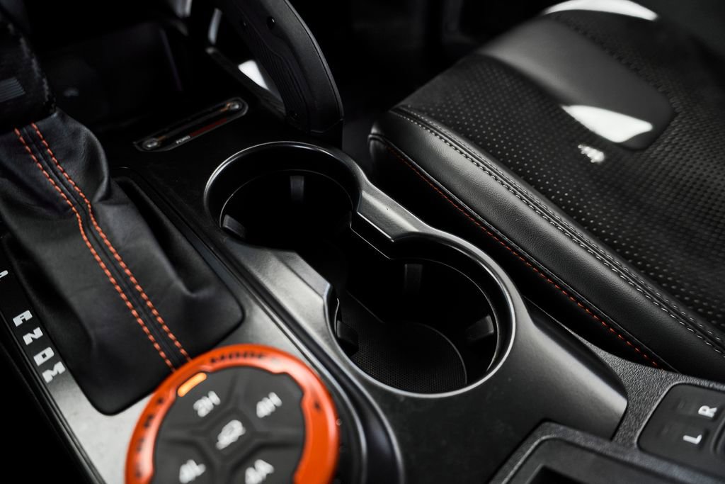 Used 2024 Ford Bronco Raptor image 42