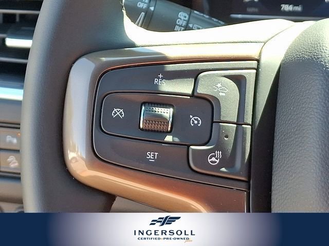 Used 2024 Chevrolet Suburban High Country image 34