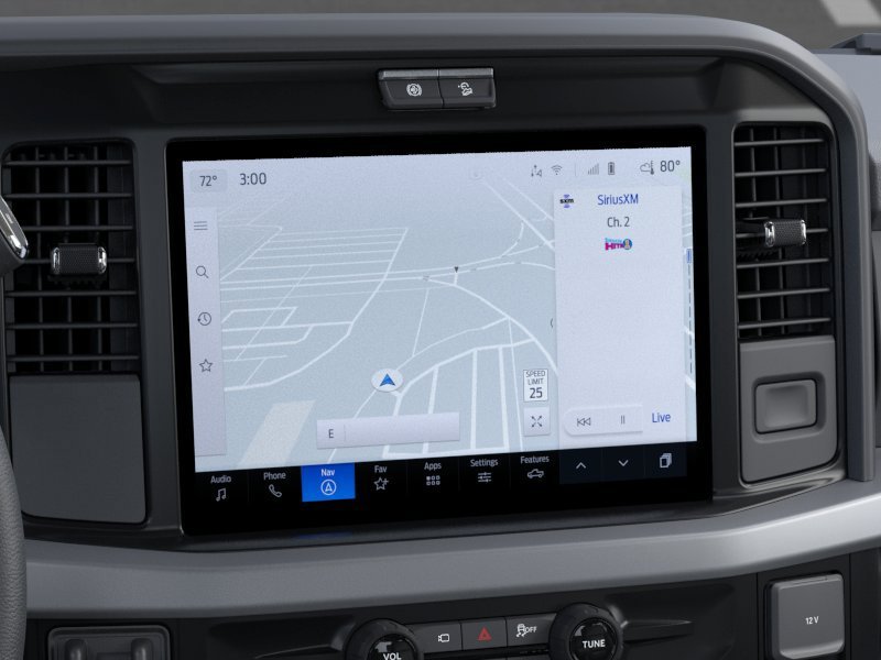 New 2026 Ford F250 XLT AWD/4WD image 38