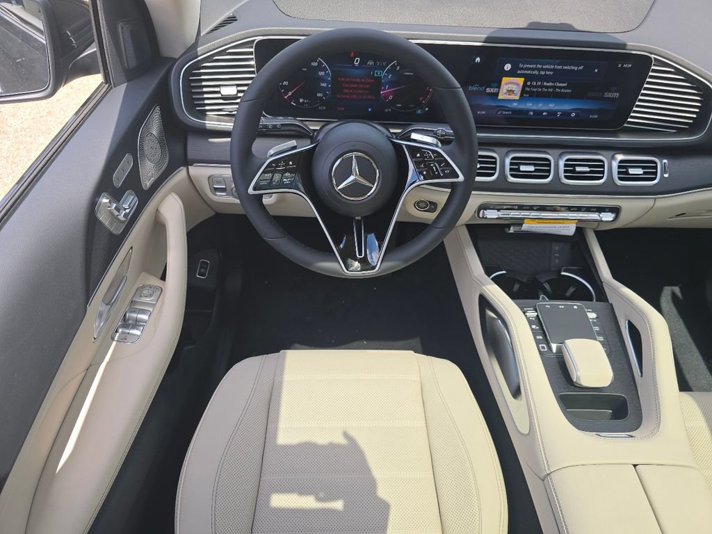 New 2026 Mercedes-Benz GLE 450 4MATIC image 26