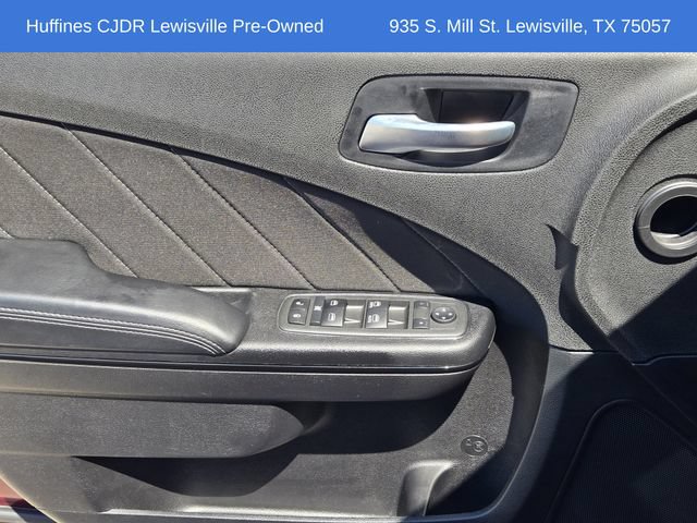 Certified 2022 Dodge Charger GT w/ Blacktop Package RWD image 29