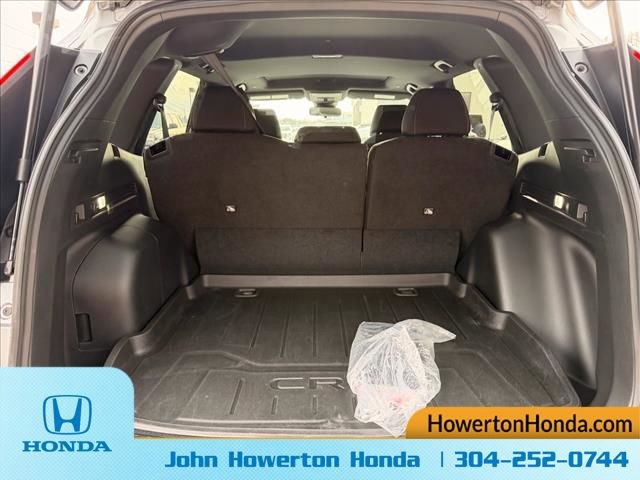 Used 2023 Honda CR-V Sport image 21