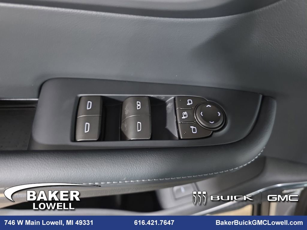 New 2026 Buick Enclave Preferred w/ Power Package image 30