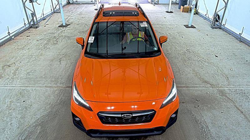 Used 2018 Subaru Crosstrek 2.0i Limited AWD/4WD image 2