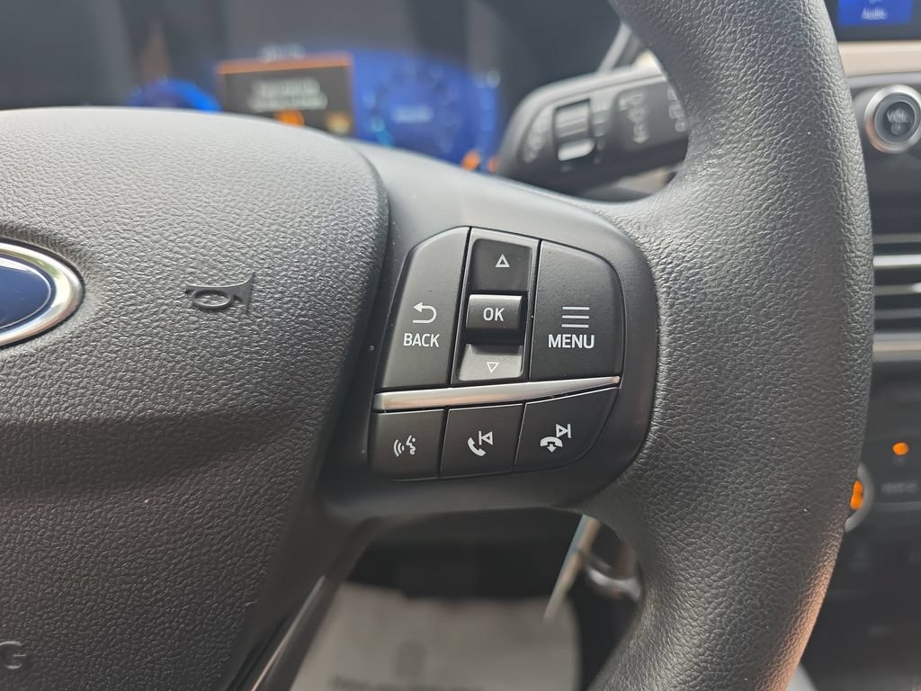 Used 2022 Ford Escape S AWD/4WD image 21