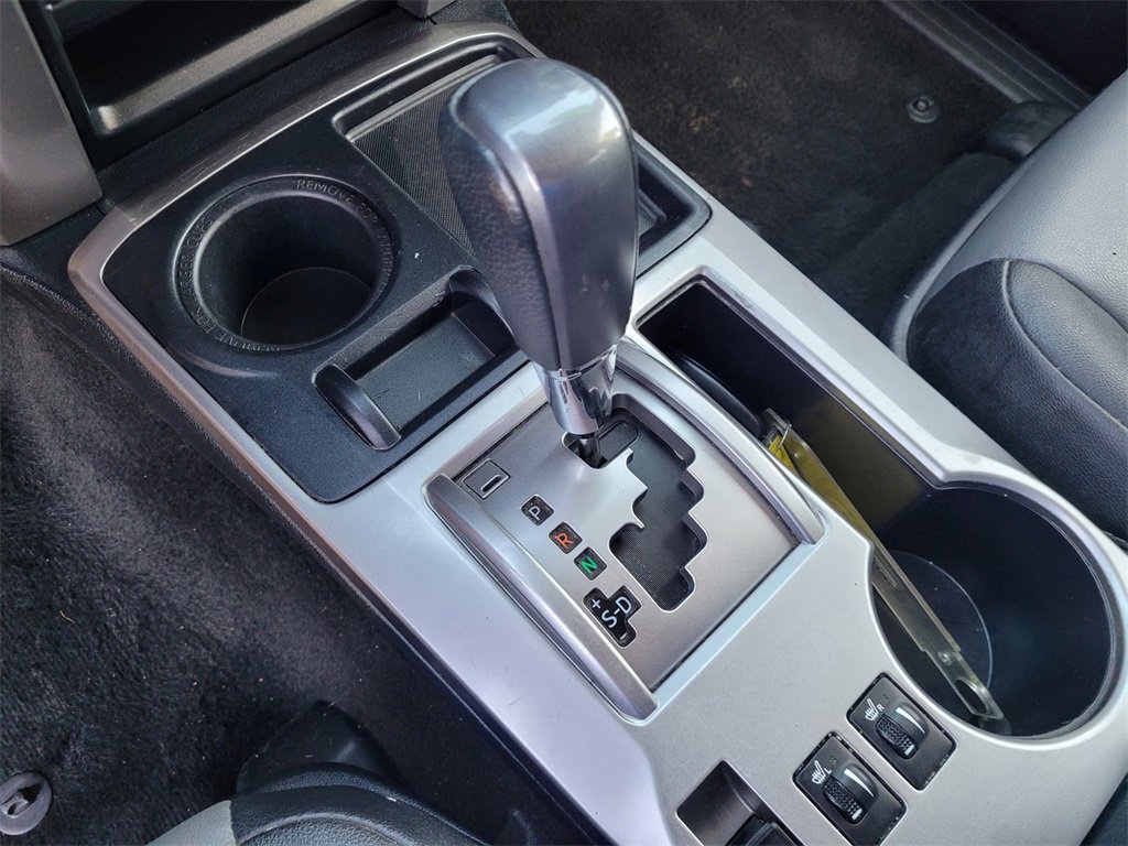 Used 2023 Toyota 4Runner SR5 Premium image 17