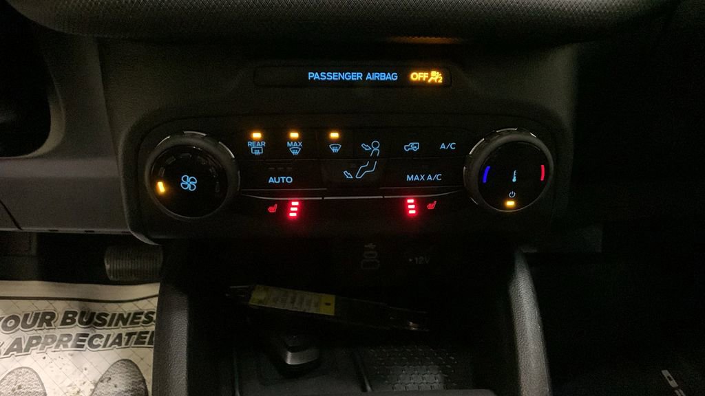 Used 2023 Ford Bronco Sport Big Bend w/ Convenience Package image 37