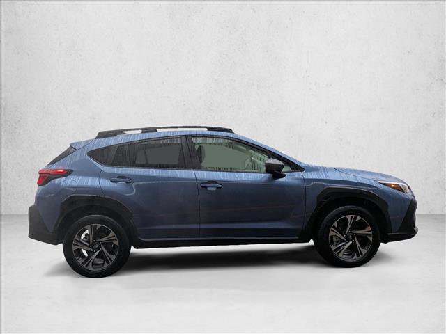 Used 2024 Subaru Crosstrek 2.0i Premium image 4