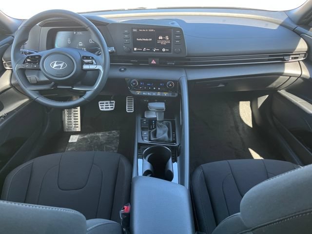 New 2026 Hyundai Elantra SEL Sport Premium FWD image 20