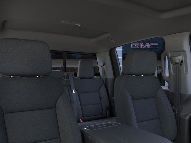 New 2026 GMC Sierra 1500 Elevation image 24