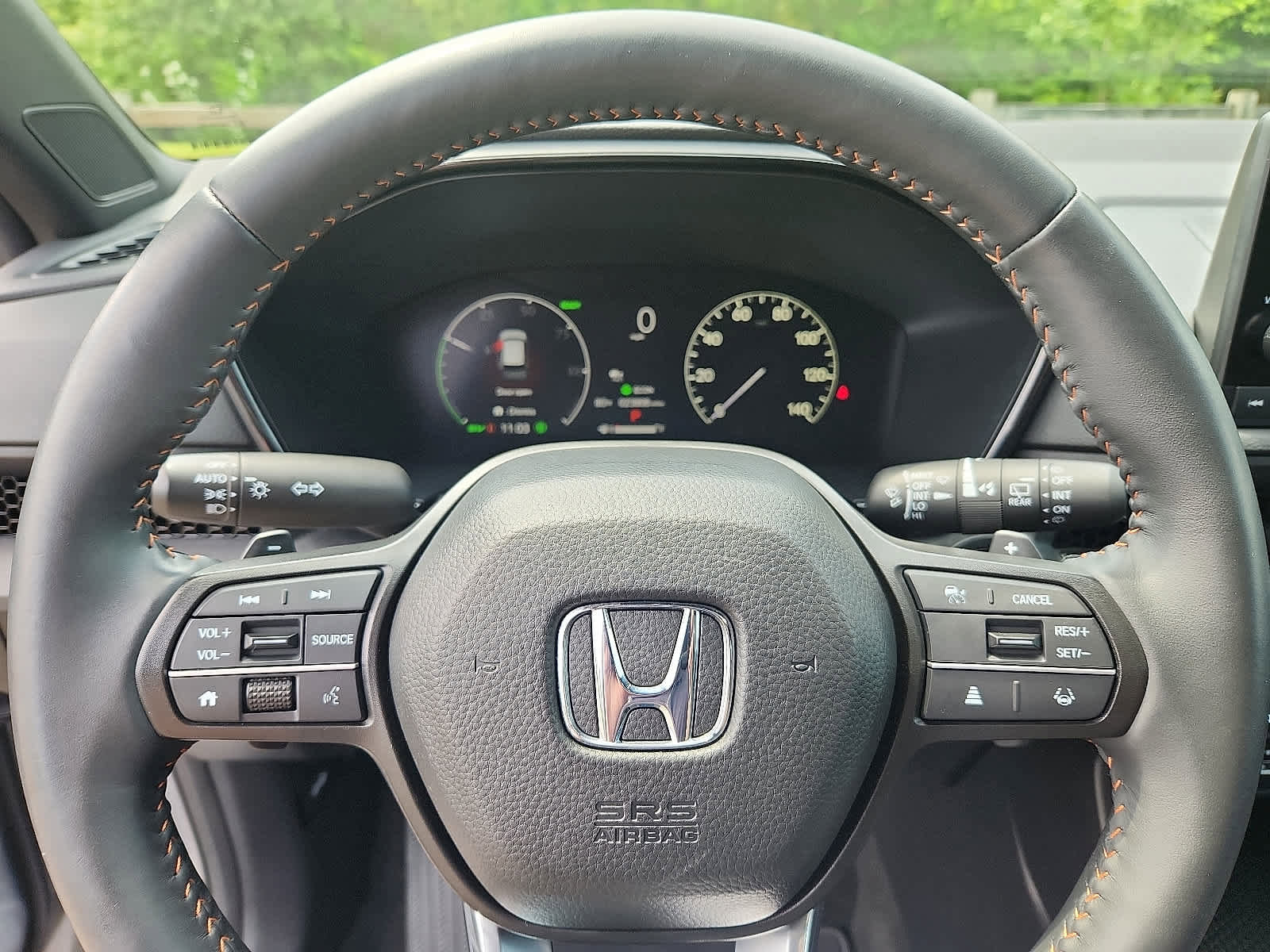 Used 2024 Honda CR-V Sport image 20