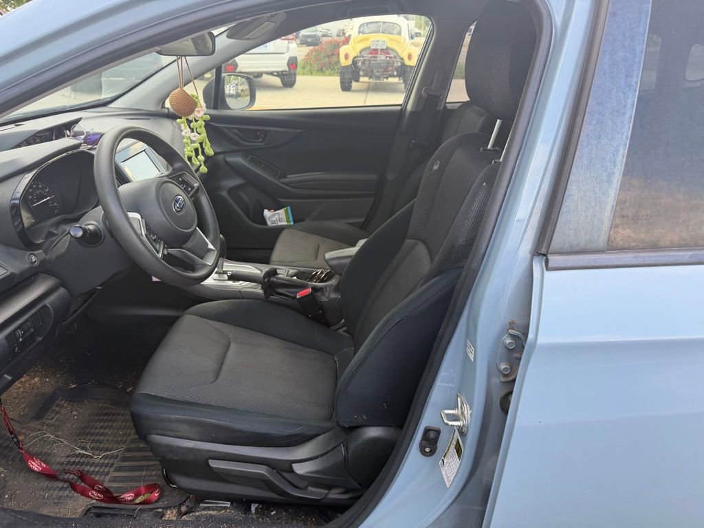 Used 2021 Subaru Crosstrek 2.0i AWD/4WD image 9
