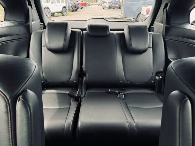 Used 2025 Honda Odyssey Sport-L image 23