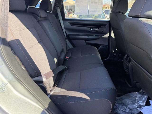 Used 2025 Honda CR-V Sport image 8