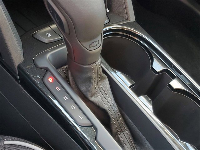 New 2026 Chevrolet TrailBlazer LT image 29