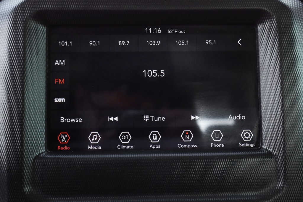 Used 2020 Jeep Gladiator Sport w/ Quick Order Package 24S image 30