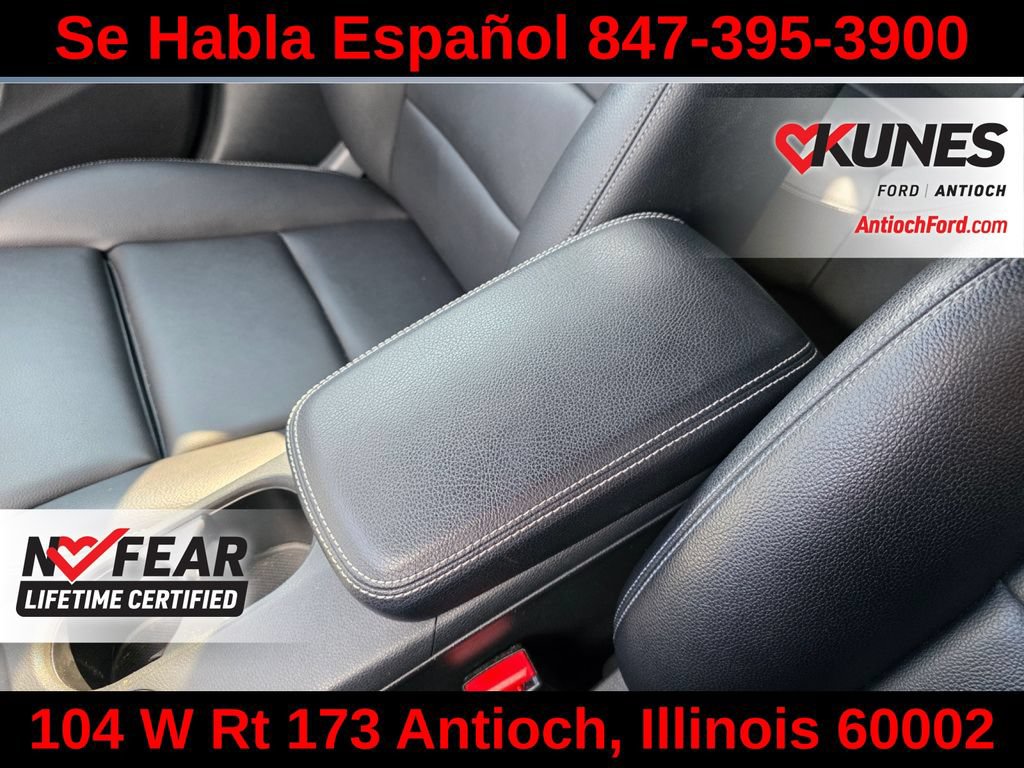 Used 2018 Mercedes-Benz GLA 250 4MATIC image 38