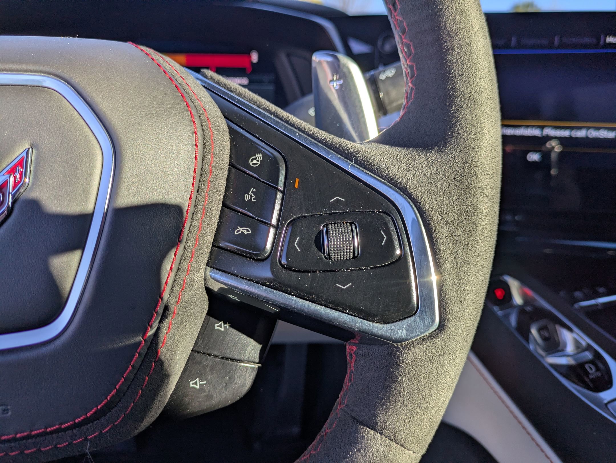 Used 2023 Chevrolet Corvette Stingray Premium Conv w/ Z51 Performance Package image 19