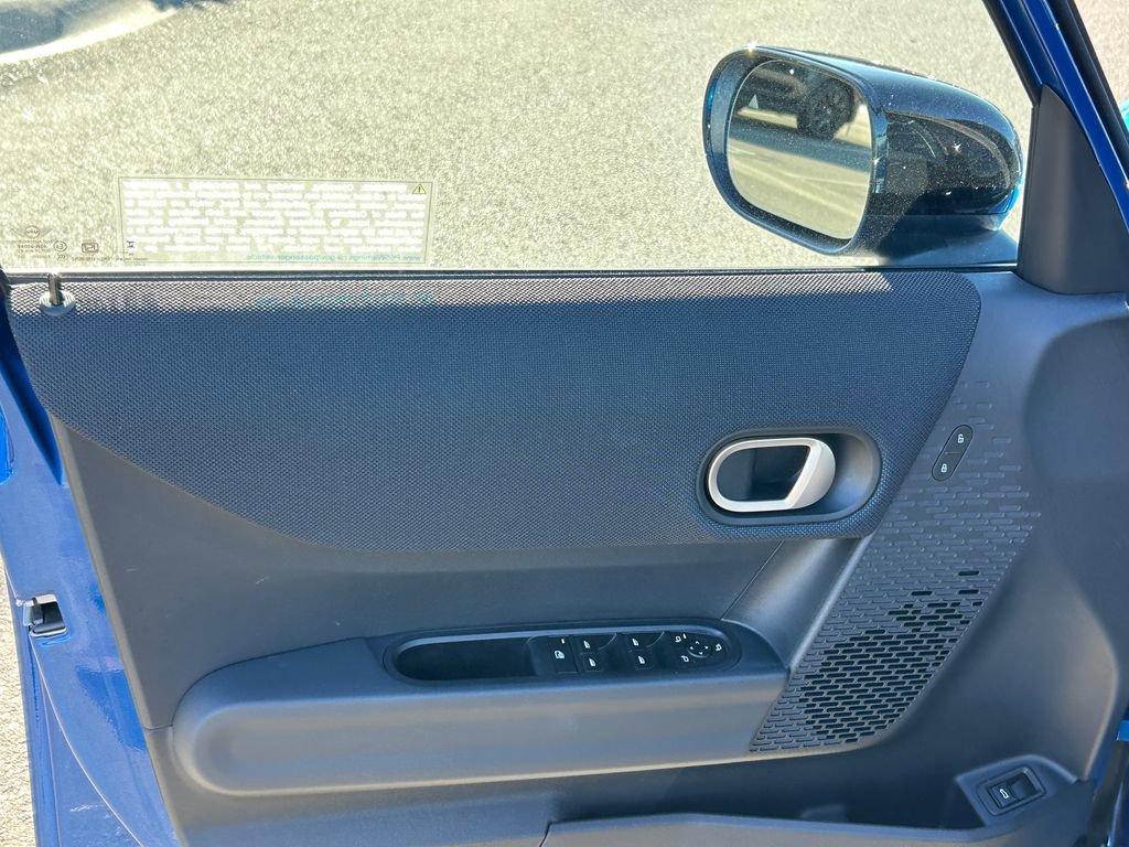 Used 2025 MINI Cooper S image 11