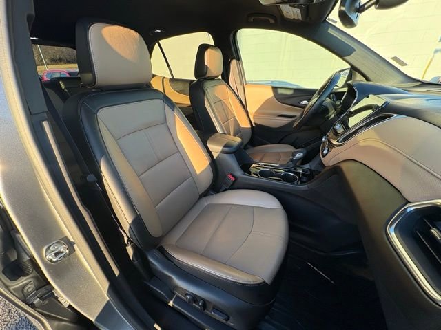 Used 2024 Chevrolet Equinox Premier image 33