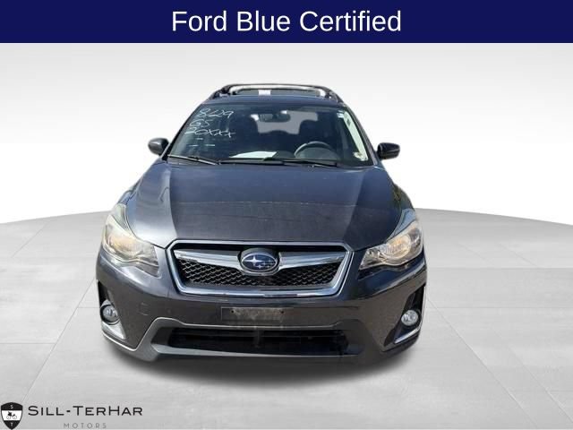 Used 2017 Subaru Crosstrek 2.0i Premium w/ Moonroof Package