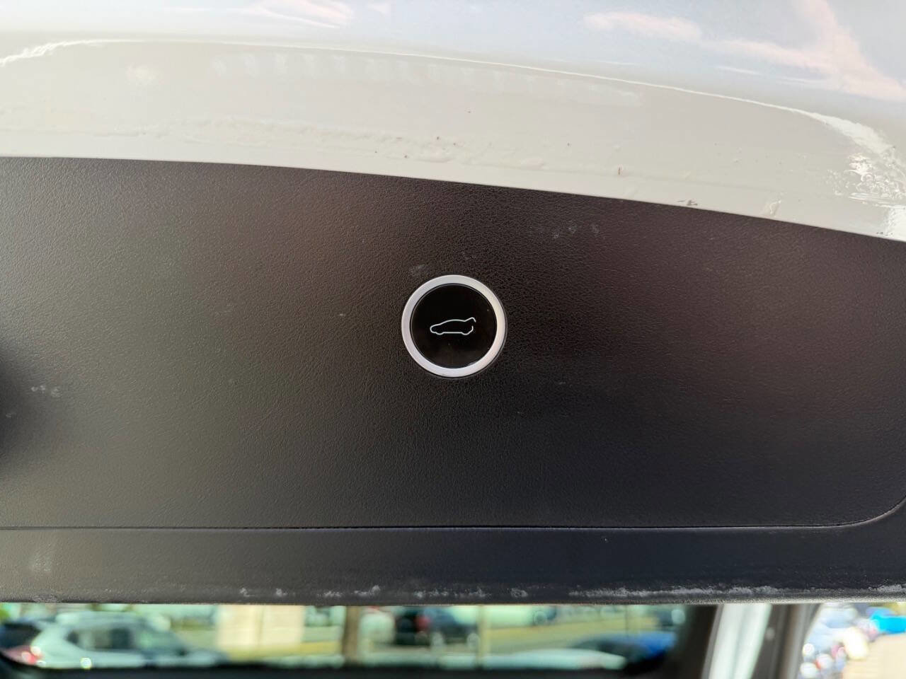 Used 2018 Tesla Model X 100D AWD/4WD image 10