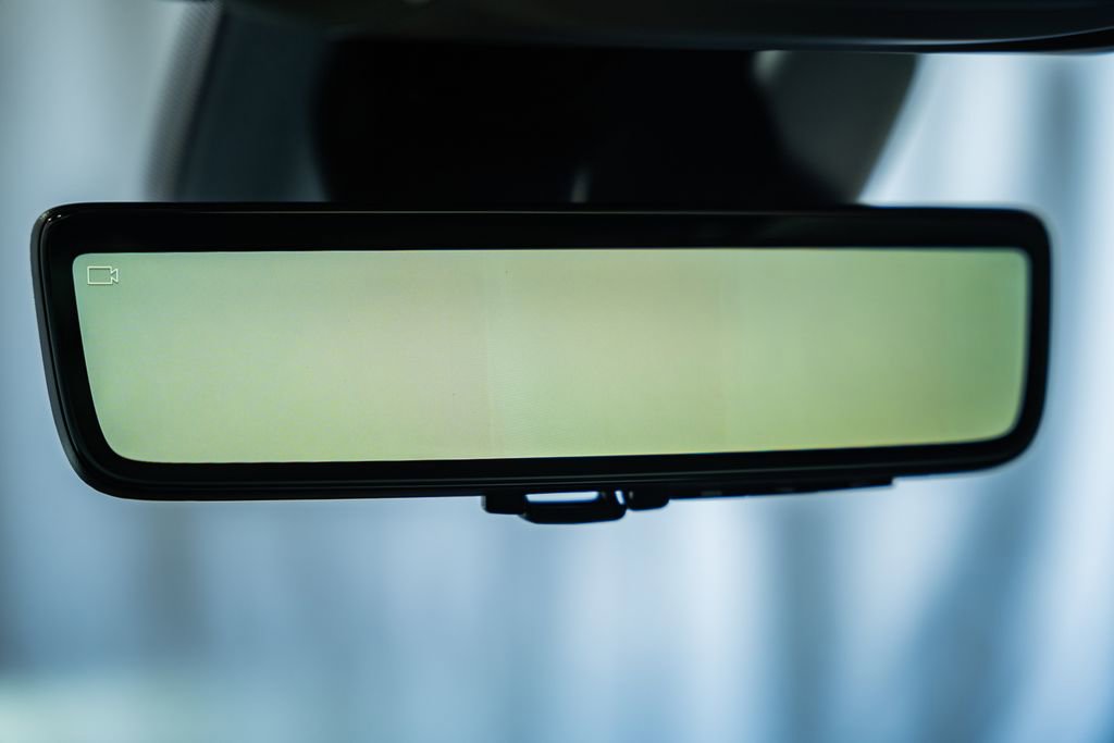 New 2026 Jeep Grand Cherokee Limited AWD/4WD image 49