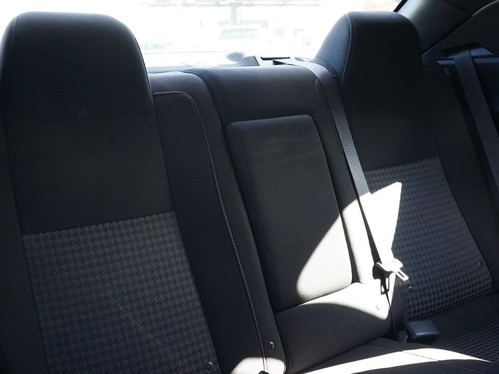 Used 2021 Dodge Challenger R/T Scat Pack RWD image 27