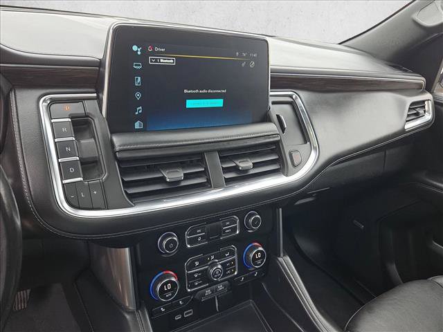 Used 2022 Chevrolet Suburban LT w/ LT Signature Package AWD/4WD image 12