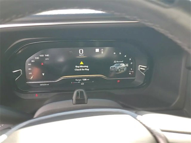 Used 2023 GMC Yukon XL Denali Ultimate image 18