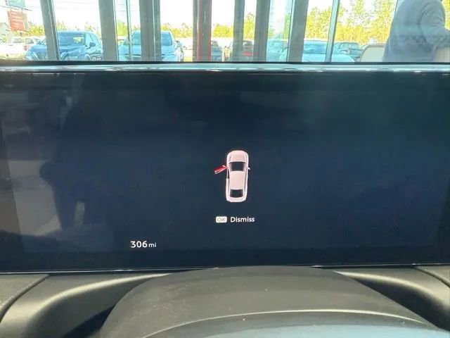 New 2026 Nissan Sentra SR w/ SR Premium Package image 16