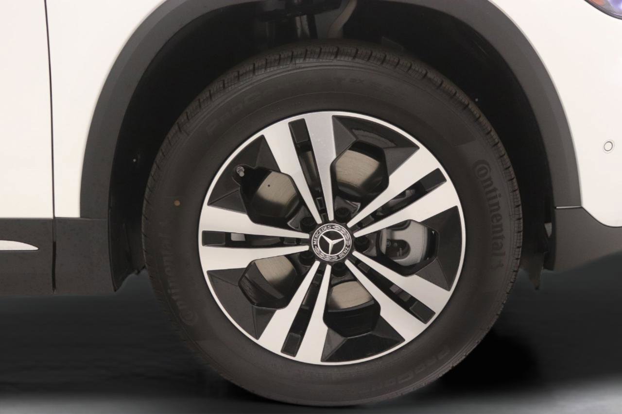 New 2026 Mercedes-Benz GLA 250 4MATIC image 10