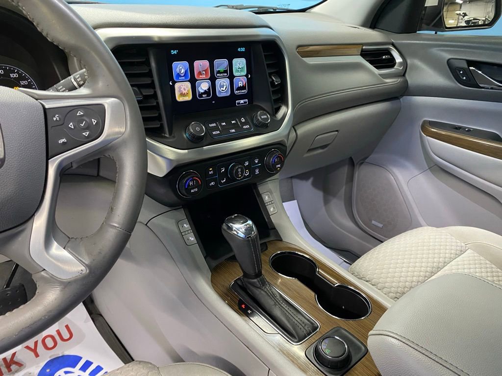 Used 2018 GMC Acadia SLE w/ LPO, Protection Package image 26