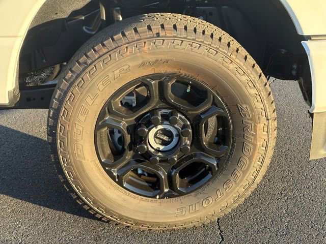 Used 2025 Ford F350 XL w/ STX Appearance Package image 24