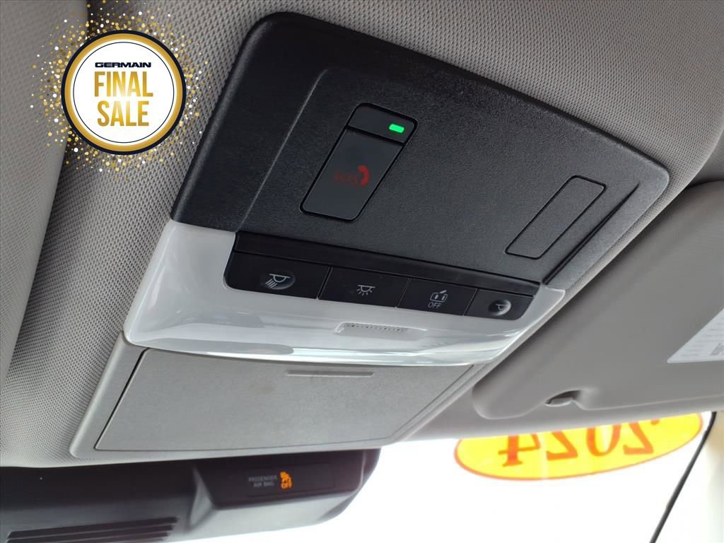 Used 2024 Mitsubishi Outlander SE image 20