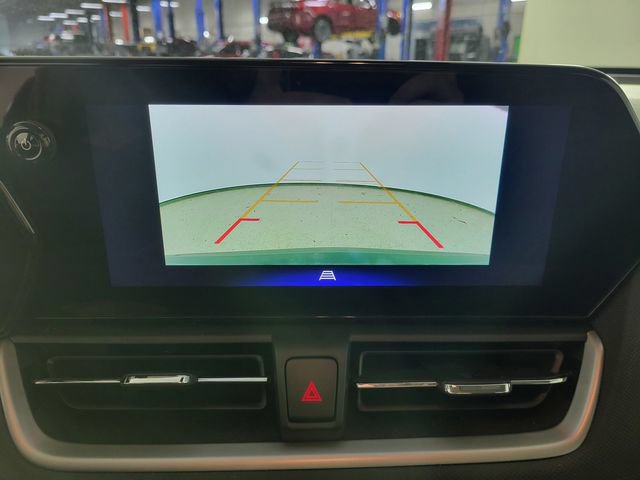 Used 2026 Chevrolet TrailBlazer LS FWD image 34