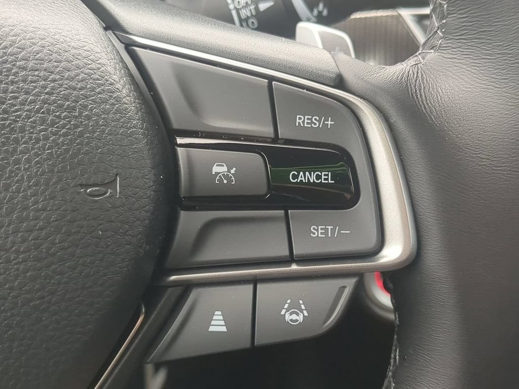 Certified 2022 Honda Accord Sport image 21