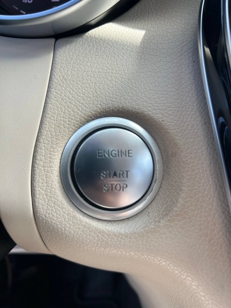 Used 2017 Mercedes-Benz GLC 300 image 20