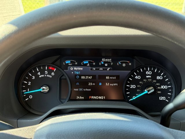 New 2026 Ford E-350 and Econoline 350 Super Duty w/ Power Equipment Group image 28