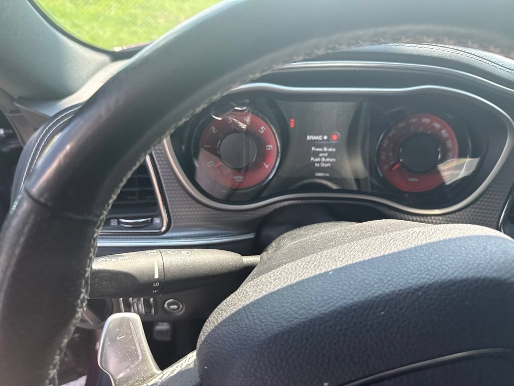 Used 2020 Dodge Challenger SRT Hellcat Redeye RWD image 10