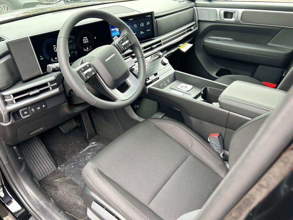 New 2026 Hyundai Santa Fe SE image 13