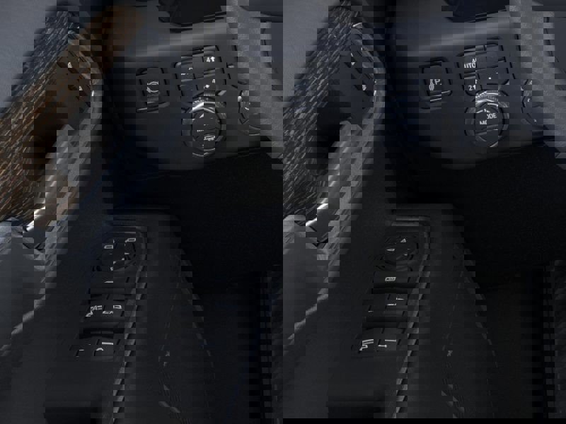 New 2026 GMC Sierra 1500 Elevation w/ X31 Off-Road Package image 22