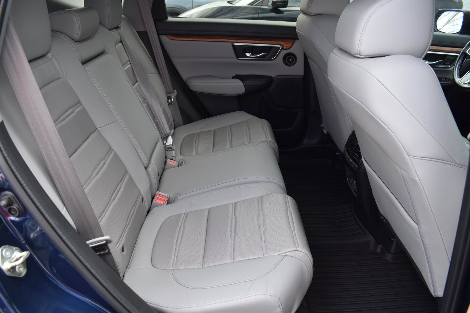 Used 2019 Honda CR-V EX-L image 63