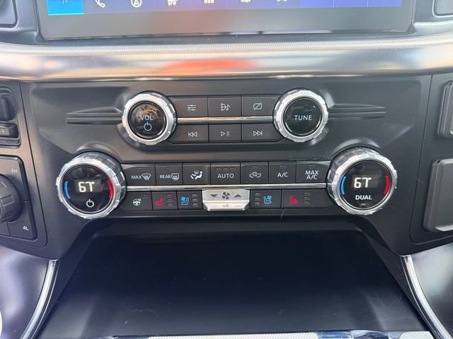 Used 2021 Ford F150 Raptor w/ Equipment Group 801A High image 30