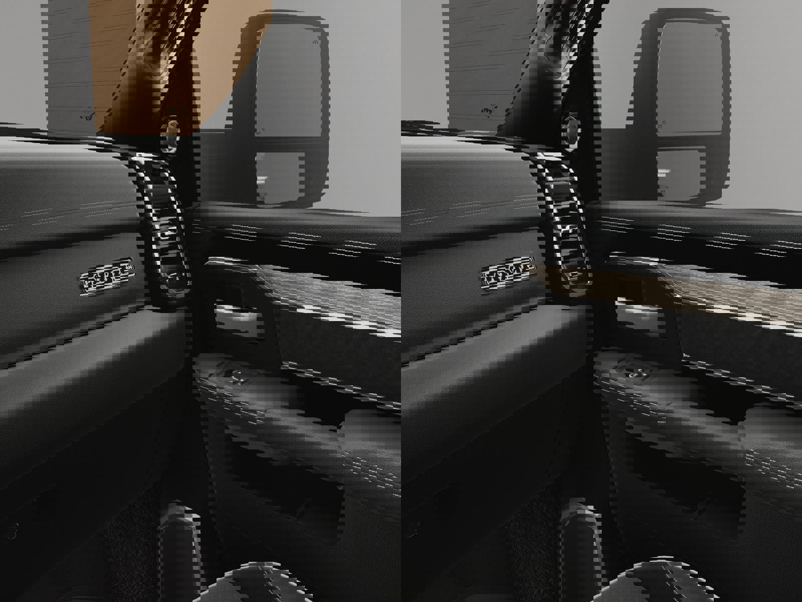 New 2025 RAM 2500 Laramie image 49