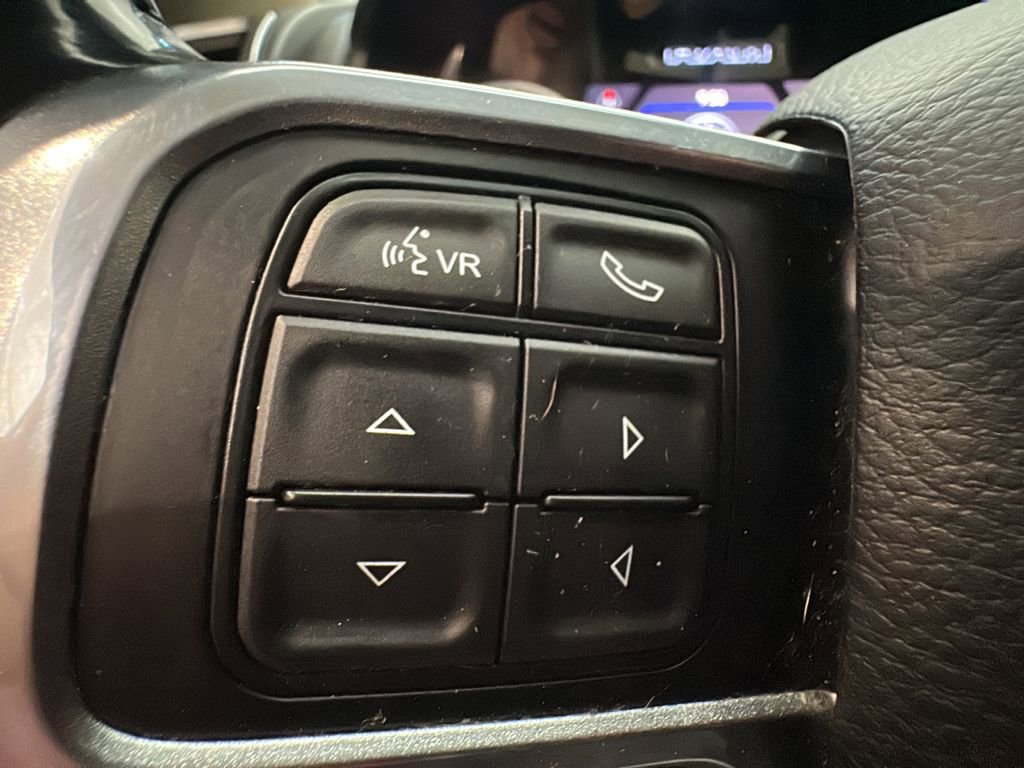 Used 2019 RAM 3500 Laramie image 21