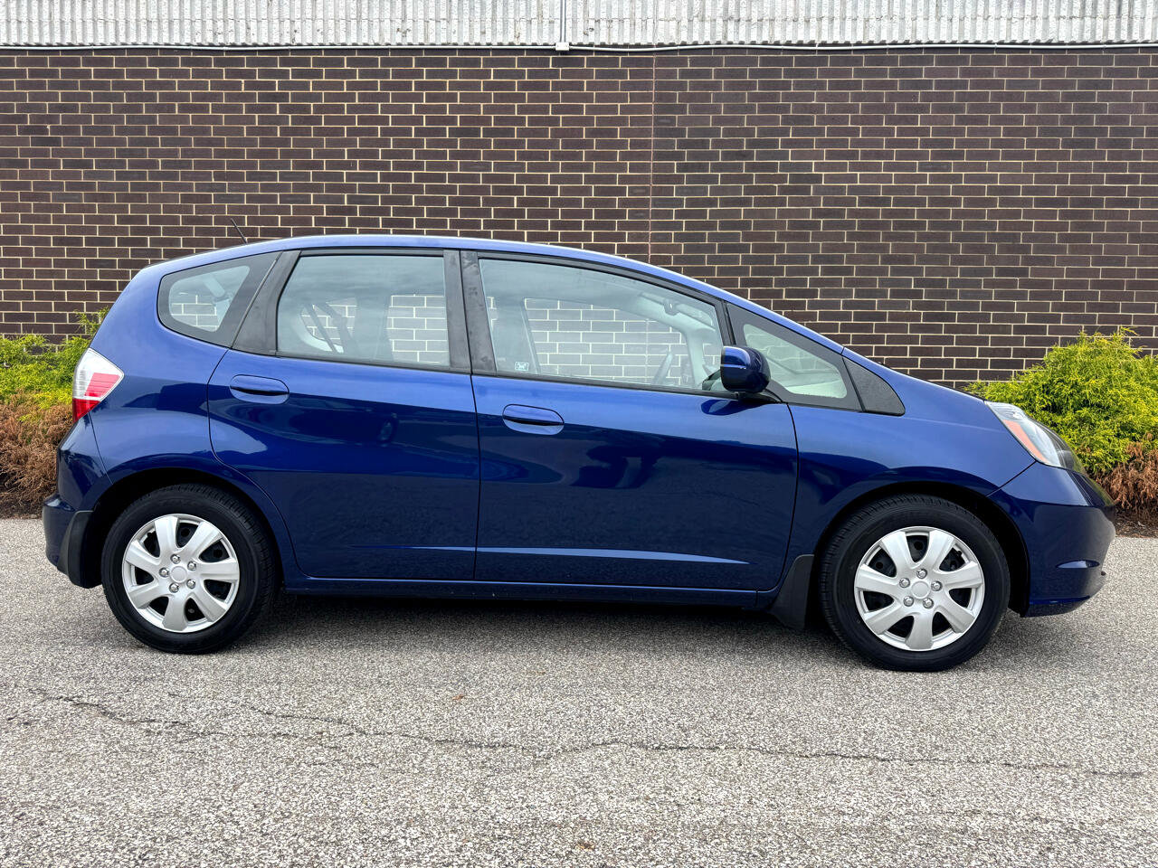 Used 2013 Honda Fit image 26