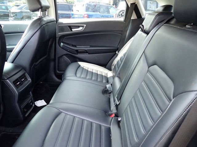 Used 2023 Ford Edge SEL w/ Convenience Package AWD/4WD image 12