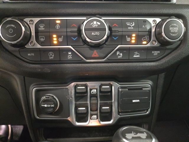 New 2026 Jeep Wrangler Sport image 16