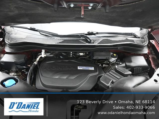 Used 2019 Honda Ridgeline RTL-T image 46